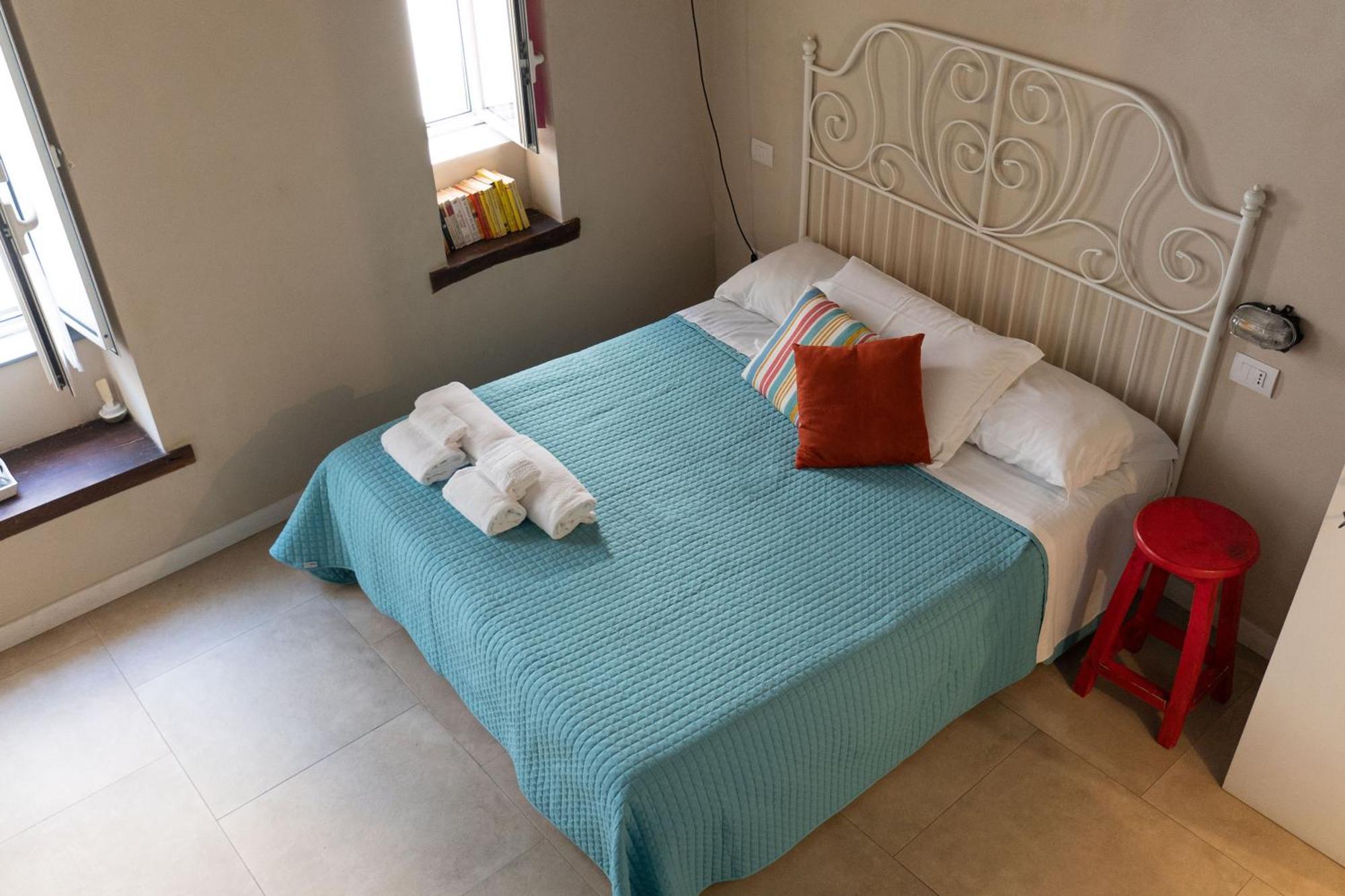 Gasthof Civico 50 Neapel